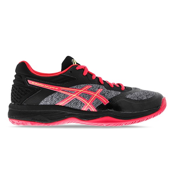 Asics Gel Netburner Ballistic FF ni rplabda cip/teremcip