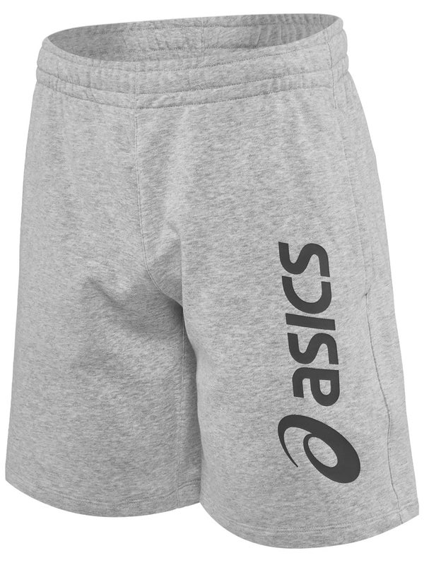 Asics Big Logo frfi rvidnadrg/szrke