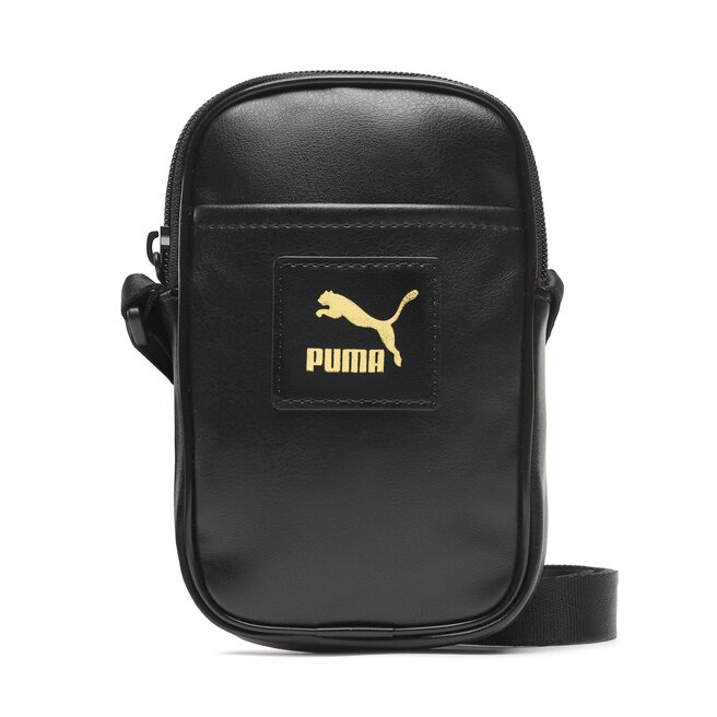 Puma Classics Lvb Pu Neck-Pouch Vlltska