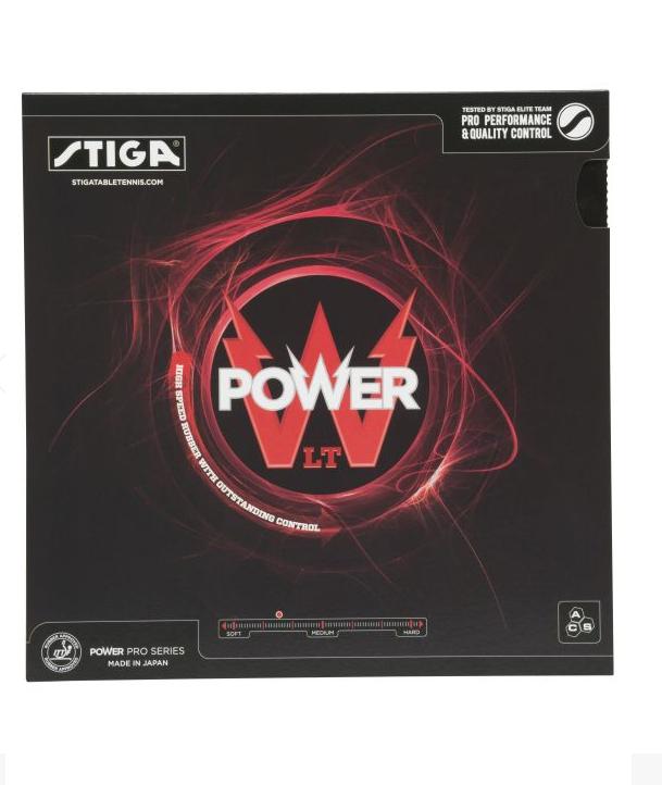 Stiga Power LT borítás Stiga Power LT borítás
