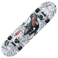 Hot-wheels - Rodger Dodger grdeszka
