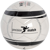 Precision Stadium Match focilabda / ezst