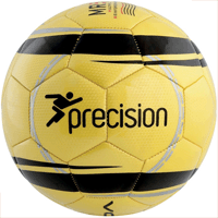 Precision Vortex tréning labda / sárga