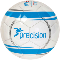 Precision Revolution Match focilabda / kék