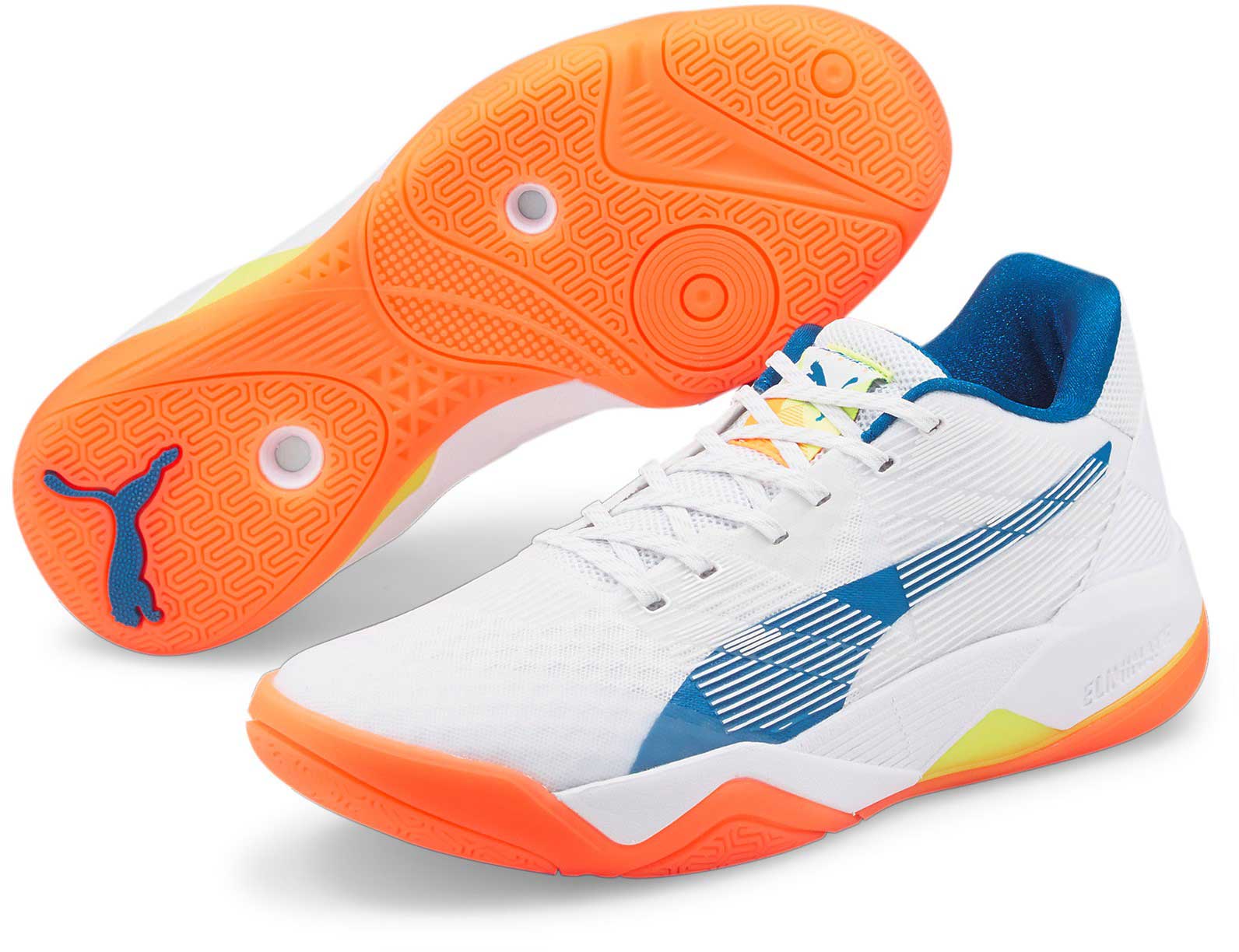 Puma Eliminate Power Nitro Teremcipő Puma Eliminate Power Nitro Teremcipő