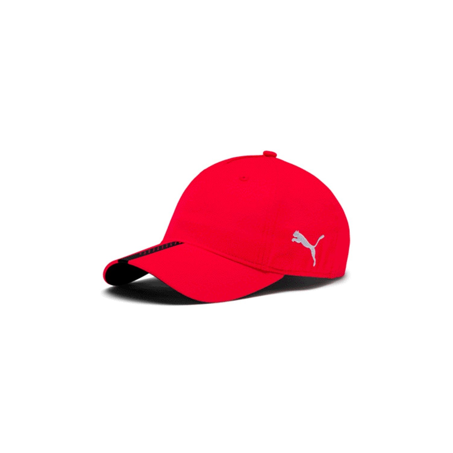 Puma Liga Baseball sapka/piros