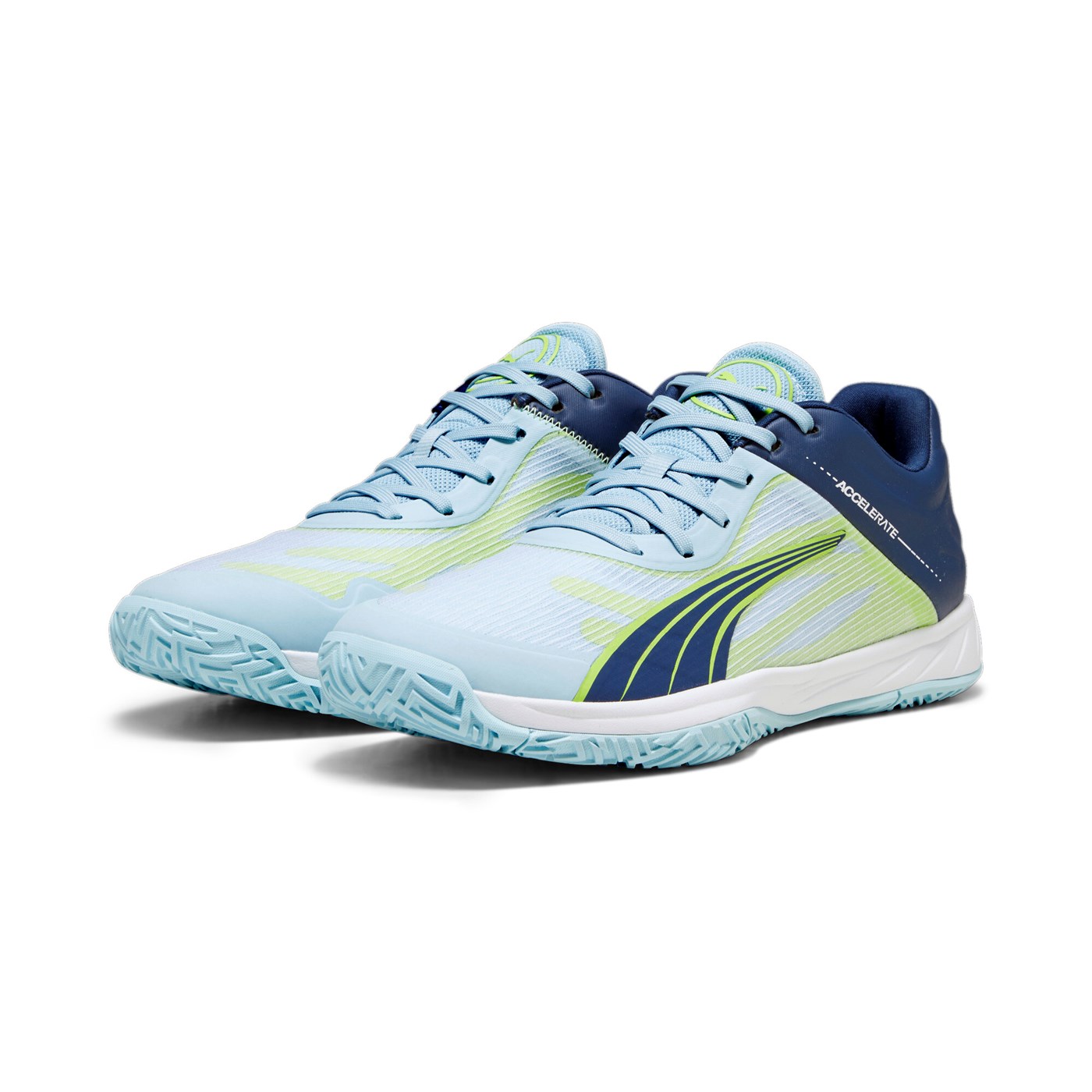 Puma Accelerate Turbo Kzilabda/Rplabda/Squash/ Teremcip