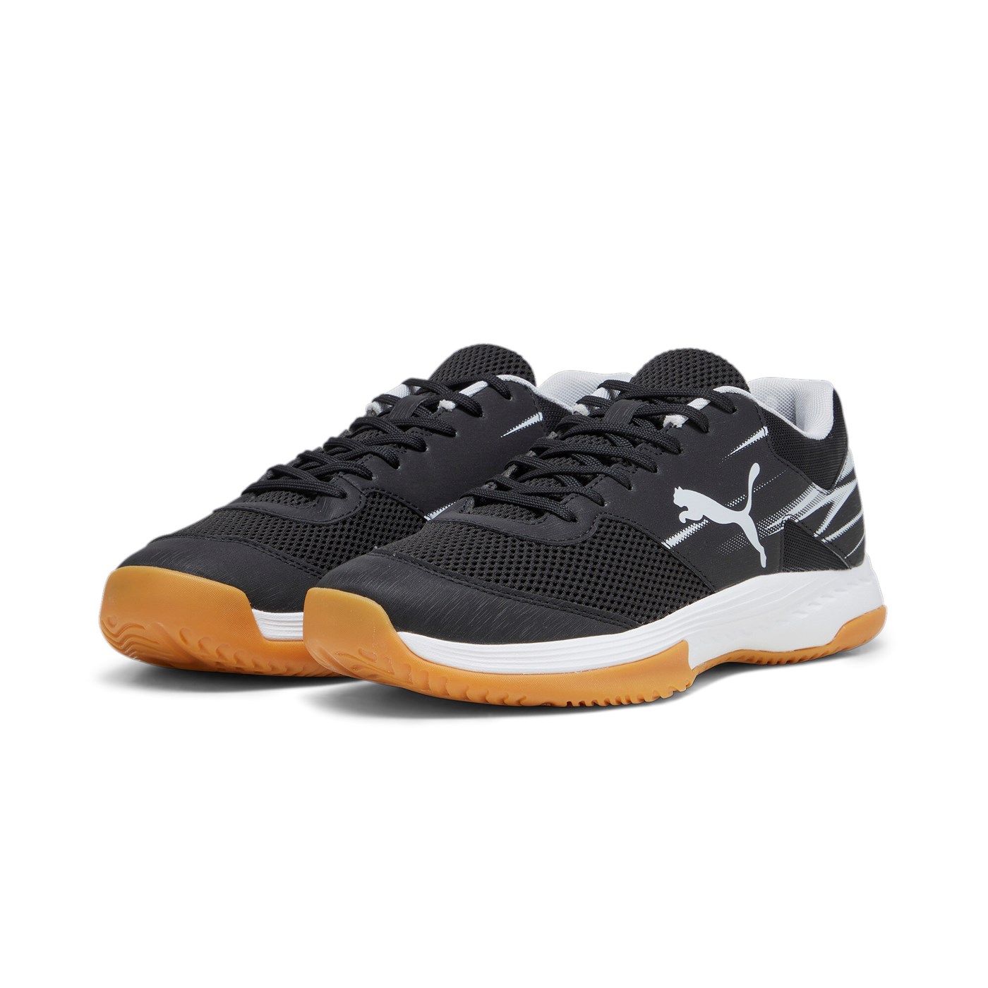 Puma Varion II Teremcip Fekete