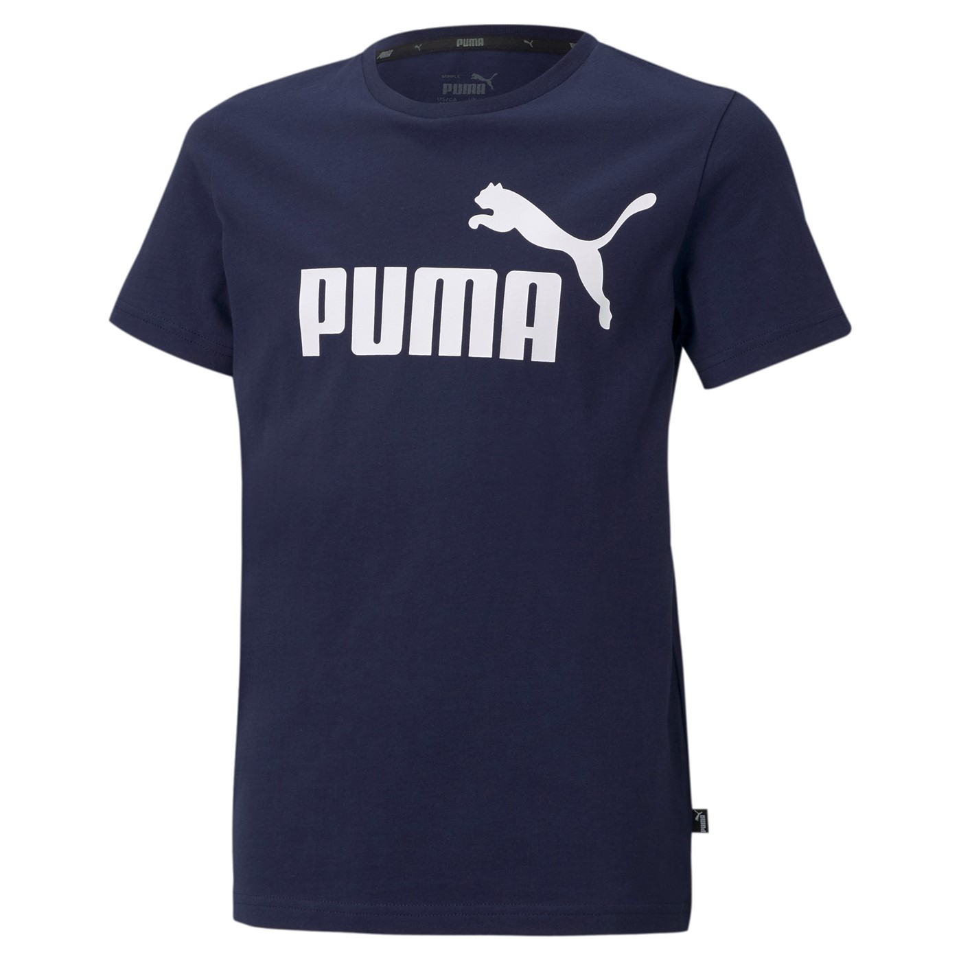 Puma Ess Unisex póló/kék