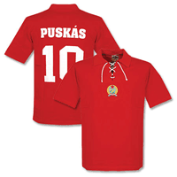Puskás Retró mez Puskás Retró mez