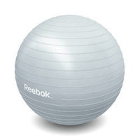 Reebok Pilates gimnasztikai labda pumpával