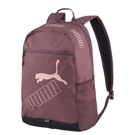 PUMA Phase II htizsk plum lila