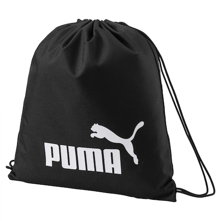 Puma tornazsk fekete