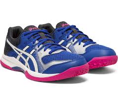 Asics Gel Rocket 9 Ni rplabda cip/teremcip/squash cip