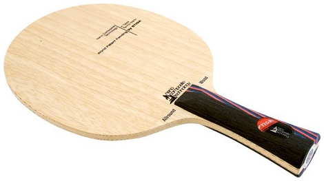 Stiga Allround Wood NCT - Winner ütőfa Stiga Allround Wood NCT - Winner ütőfa