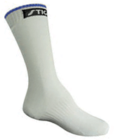 Stiga Socks Plus Junior zokni / kék Stiga Socks Plus Junior zokni / kék
