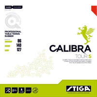 Stiga Calibra Tour S borítás / max
