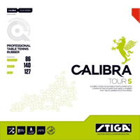 Stiga Calibra Tour S borítás / max Stiga Calibra Tour S borítás / max
