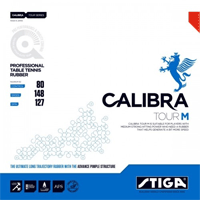 Stiga Calibra Tour M borítás / max Stiga Calibra Tour M borítás / max