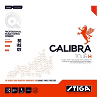 Stiga Calibra Tour H borítás / max Stiga Calibra Tour H borítás / max
