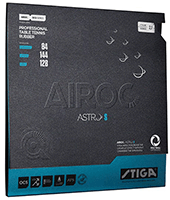 Stiga Airoc Astro S borítás / max (2,1mm)