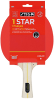 Stiga 1-star Stormer 1 csillagos komplett pingpong ütő Stiga 1-star Stormer 1 csillagos komplett pingpong ütő