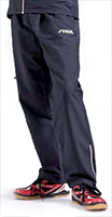 Stiga Tracksuit Pants Empire melegítő alsó / piros Stiga Tracksuit Pants Empire melegítő alsó / piros