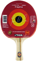 Stiga JMS Inspire komplett pingpong ütő Stiga JMS Inspire komplett pingpong ütő