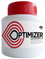 Stiga Optimizer ragasztó / 150 ml Stiga Optimizer ragasztó / 150 ml