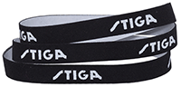 Stiga Edge Tape fejvédőszalag, 10 mm x 50 cm Stiga Edge Tape fejvédőszalag, 10 mm x 50 cm
