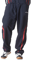 Stiga Tracksuit Pants Force melegt als / kk