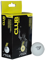 Stiga Club Select pingponglabda Stiga Club Select pingponglabda