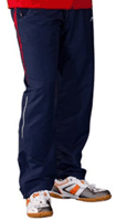 Stiga Tracksuit Pants Elegance melegt als / piros