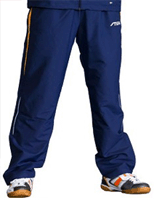Stiga Tracksuit Pants Elegance melegítő alsó / sárga Stiga Tracksuit Pants Elegance melegítő alsó / sárga