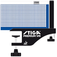 Stiga Premium VM háló és tartó Stiga Premium VM háló és tartó