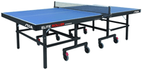 Stiga Elite Roller Advance pingpongasztal / B osztály