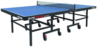 Stiga Elite Roller Advance pingpongasztal / B osztály Stiga Elite Roller Advance pingpongasztal / B osztály