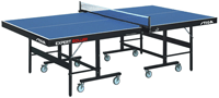 Stiga Expert Roller CSS pingpongasztal / A osztály Stiga Expert Roller CSS pingpongasztal / A osztály
