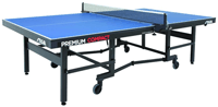 Stiga Premium Compact pingpongasztal / A osztly