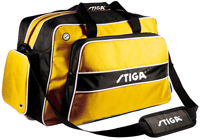 Stiga Bag Line sporttáska / sárga Stiga Bag Line sporttáska / sárga