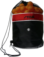 Stiga Ballbag Pro labdatáska Stiga Ballbag Pro labdatáska