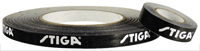 Stiga Edge Tape fejvédőszalag, 12 mm x 5 m Stiga Edge Tape fejvédőszalag, 12 mm x 5 m