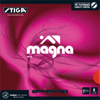 Stiga Magna TC II borítás / max Stiga Magna TC II borítás / max