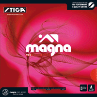 Stiga Magna TS II borítás / max