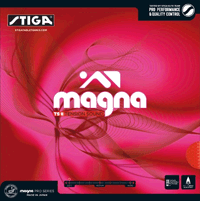 Stiga Magna TS II borítás / max Stiga Magna TS II borítás / max