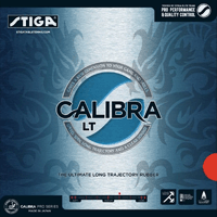 Stiga Calibra LT borítás / max Stiga Calibra LT borítás / max