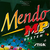 Stiga Mendo MP borítás / max Stiga Mendo MP borítás / max