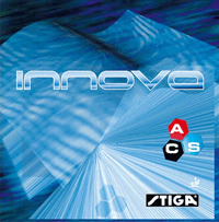 Stiga Innova borítás / max Stiga Innova borítás / max
