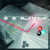 Stiga Innova Premium borítás / 2,2mm Stiga Innova Premium borítás / 2,2mm