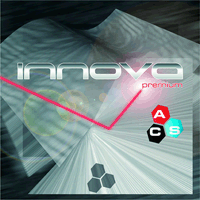 Stiga Innova Premium borítás / 2,6mm Stiga Innova Premium borítás / 2,6mm